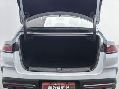 BYD Qin L DM-i 128KM Leading Edition - ფოტო 16