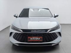 BYD Qin L DM-i 128KM Leading Edition - ფოტო 3