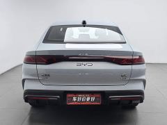 BYD Qin L DM-i 128KM Leading Edition - ფოტო 4