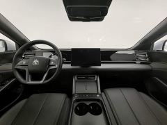 BYD Qin L DM-i 128KM Leading Edition - ფოტო 5