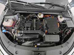BYD Qin L DM-i 128KM Leading Edition - ფოტო 6
