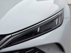 BYD Qin L DM-i 128KM Leading Edition - ფოტო 7