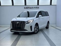 Buick GL8 ES Luxe Comfort - ფოტო 1