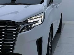 Buick GL8 ES Luxe Comfort - ფოტო 3