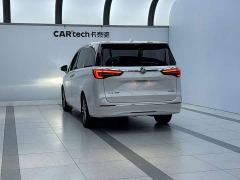 Buick GL8 ES Luxe Comfort - ფოტო 4