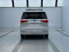 Buick GL8 ES Luxe Comfort - ფოტო 5