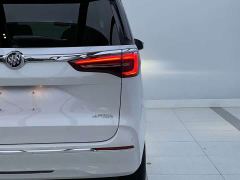 Buick GL8 ES Luxe Comfort - ფოტო 6
