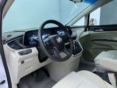 Buick GL8 ES Luxe Comfort - ფოტო 7