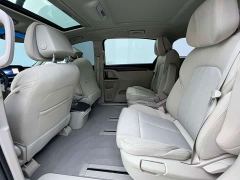 Buick GL8 ES Luxe Comfort - ფოტო 8