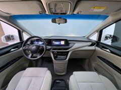 Buick GL8 ES Luxe Comfort - ფოტო 9