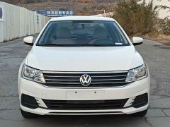 Volkswagen Lavida Qihang 1.5L Manual Fashion Edition National VI - photo 1