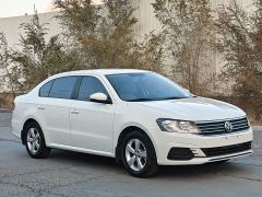 Volkswagen Lavida Qihang 1.5L Manual Fashion Edition National VI - photo 2