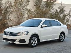 Volkswagen Lavida Qihang 1.5L Manual Fashion Edition National VI - photo 3