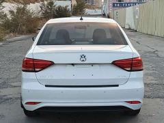 Volkswagen Lavida Qihang 1.5L Manual Fashion Edition National VI - photo 4