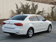 Volkswagen Lavida Qihang 1.5L Manual Fashion Edition National VI - photo 5