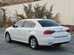 Volkswagen Lavida Qihang 1.5L Manual Fashion Edition National VI - photo 6