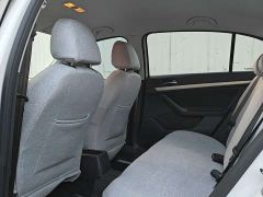 Volkswagen Lavida Qihang 1.5L Manual Fashion Edition National VI - photo 8