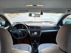 Volkswagen Lavida Qihang 1.5L Manual Fashion Edition National VI - photo 9