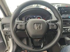 Honda Civic 240TURBO CVT Dynamic Edition - ფოტო 10