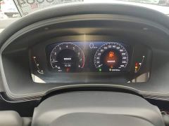 Honda Civic 240TURBO CVT Dynamic Edition - ფოტო 11