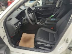 Honda Civic 240TURBO CVT Dynamic Edition - ფოტო 14