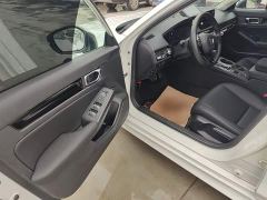 Honda Civic 240TURBO CVT Dynamic Edition - ფოტო 15