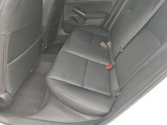 Honda Civic 240TURBO CVT Dynamic Edition - ფოტო 16
