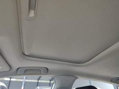 Honda Civic 240TURBO CVT Dynamic Edition - ფოტო 17