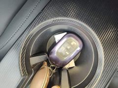 Honda Civic 240TURBO CVT Dynamic Edition - ფოტო 8