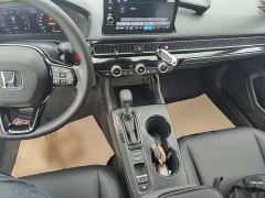 Honda Civic 240TURBO CVT Dynamic Edition - ფოტო 9