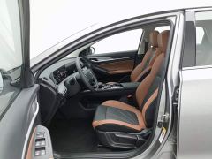 Changan Eado Enjoy Plus Blue Whale NE 1.4T GDI DCT Luxury Edition - photo 10