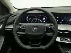 Changan Eado Enjoy Plus Blue Whale NE 1.4T GDI DCT Luxury Edition - photo 11