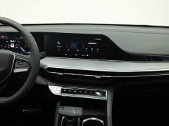 Changan Eado Enjoy Plus Blue Whale NE 1.4T GDI DCT Luxury Edition - photo 12