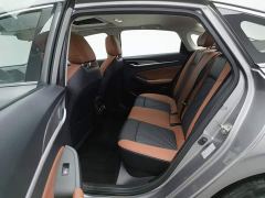 Changan Eado Enjoy Plus Blue Whale NE 1.4T GDI DCT Luxury Edition - photo 15