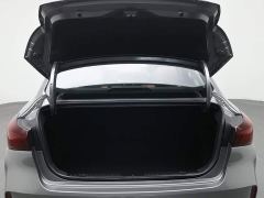 Changan Eado Enjoy Plus Blue Whale NE 1.4T GDI DCT Luxury Edition - photo 16