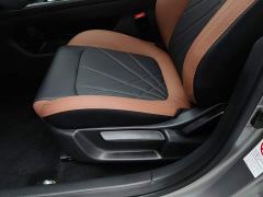 Changan Eado Enjoy Plus Blue Whale NE 1.4T GDI DCT Luxury Edition - photo 20