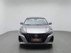 Changan Eado Enjoy Plus Blue Whale NE 1.4T GDI DCT Luxury Edition - photo 3