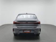 Changan Eado Enjoy Plus Blue Whale NE 1.4T GDI DCT Luxury Edition - photo 4