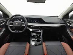 Changan Eado Enjoy Plus Blue Whale NE 1.4T GDI DCT Luxury Edition - photo 5