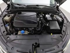 Changan Eado Enjoy Plus Blue Whale NE 1.4T GDI DCT Luxury Edition - photo 6
