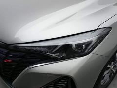 Changan Eado Enjoy Plus Blue Whale NE 1.4T GDI DCT Luxury Edition - photo 7