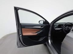 Changan Eado Enjoy Plus Blue Whale NE 1.4T GDI DCT Luxury Edition - photo 8
