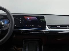 BMW X1 sDrive25Li X Design Package - ფოტო 12