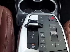 BMW X1 sDrive25Li X Design Package - ფოტო 13