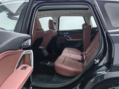 BMW X1 sDrive25Li X Design Package - ფოტო 15