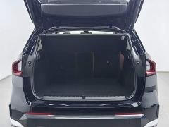 BMW X1 sDrive25Li X Design Package - ფოტო 16