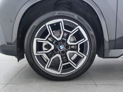 BMW X1 sDrive25Li X Design Package - ფოტო 17