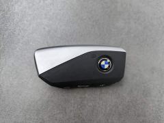 BMW X1 sDrive25Li X Design Package - ფოტო 19