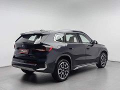 BMW X1 sDrive25Li X Design Package - ფოტო 2