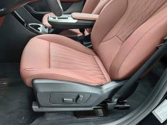 BMW X1 sDrive25Li X Design Package - ფოტო 20